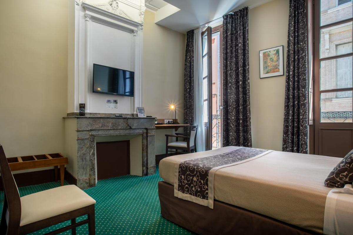 Hôtel Héliot, Cosy Places by Charme & Caractère - Housity