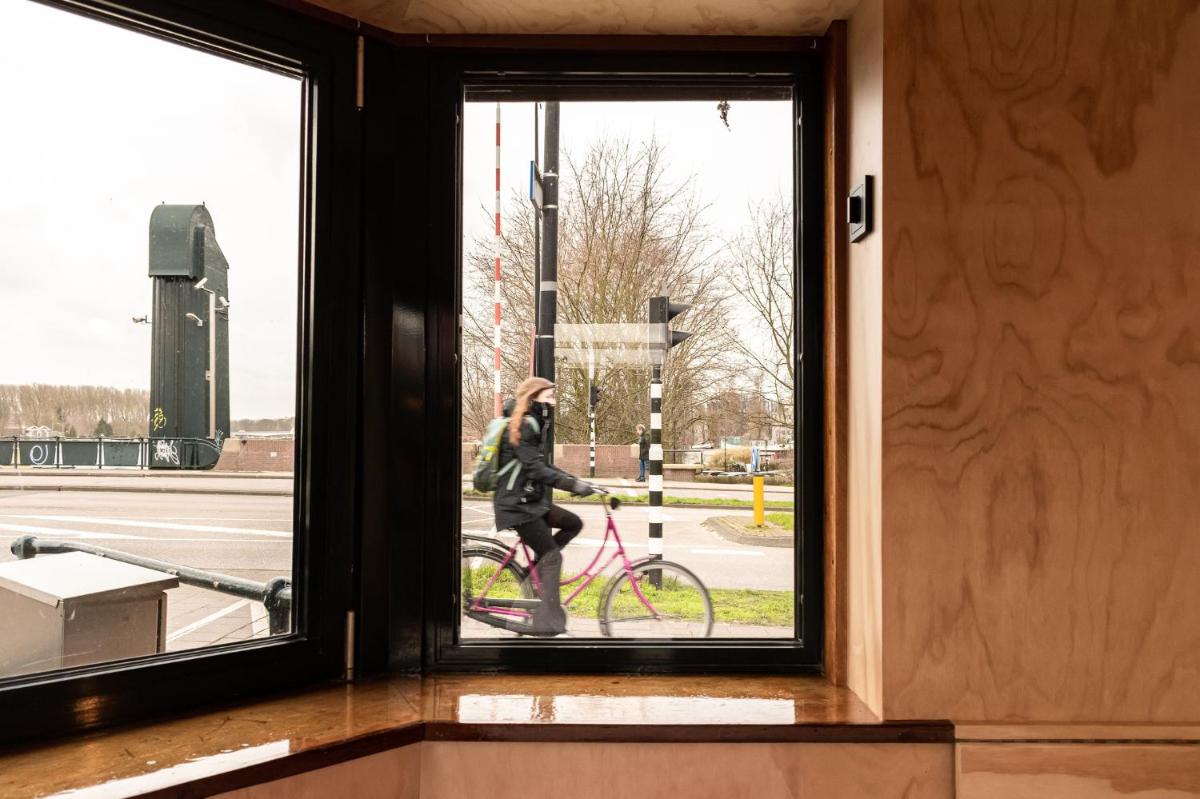 SWEETS - Omvalbrug - Housity