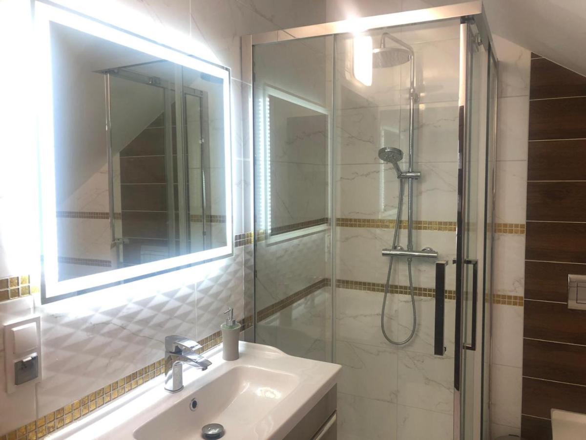 Apartamenty u Maksa - Housity