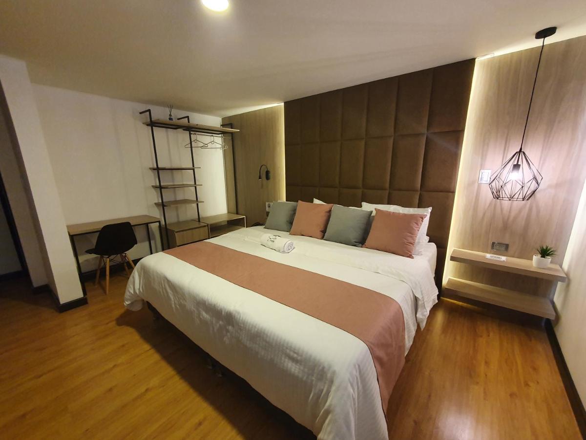 HOTEL SANTORI - Housity