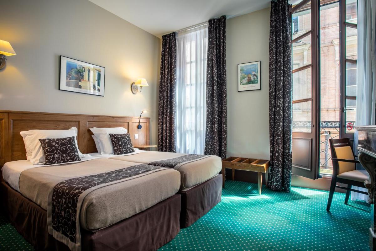 Hôtel Héliot, Cosy Places by Charme & Caractère - Housity