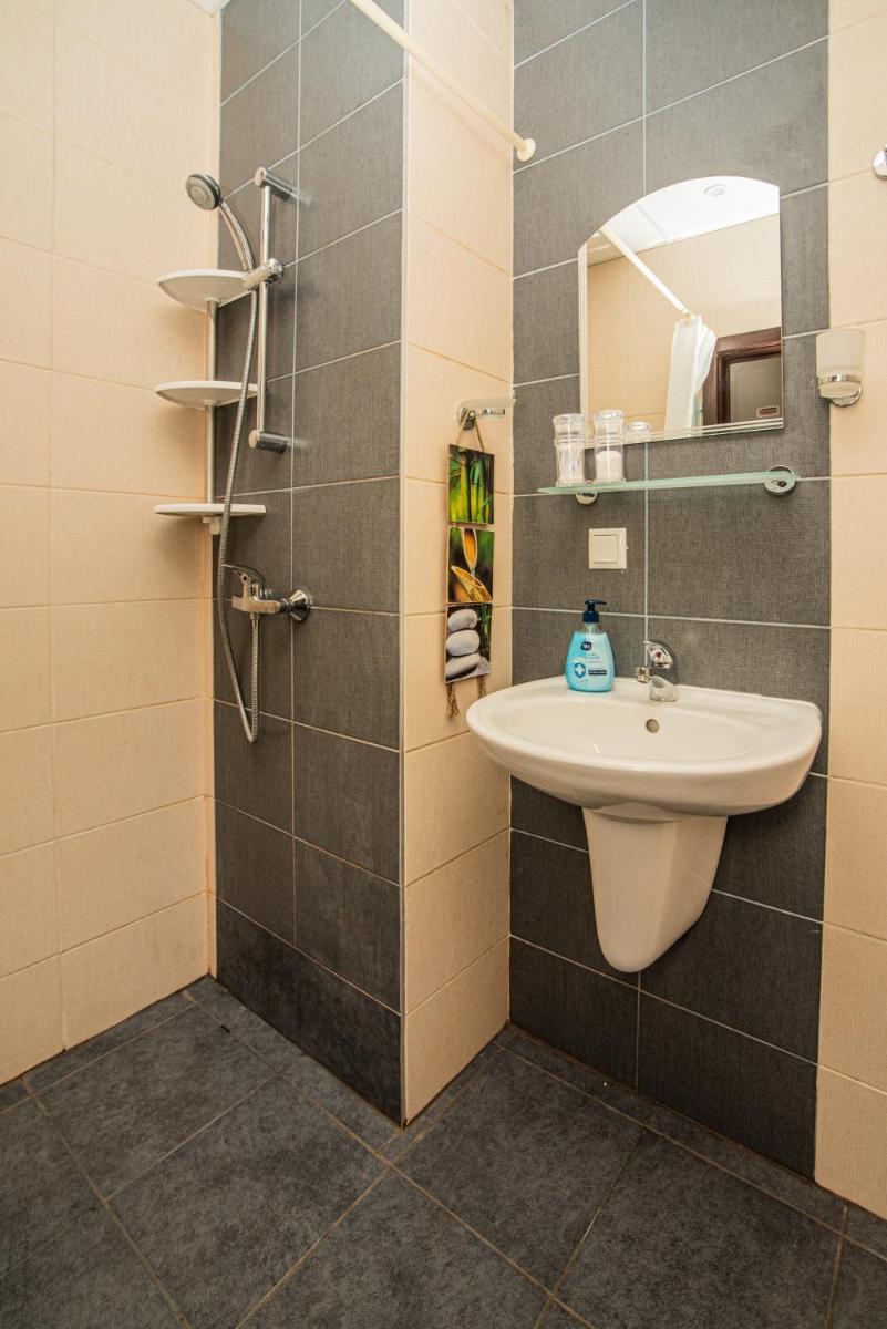 Suitetrails - Apartament Vera