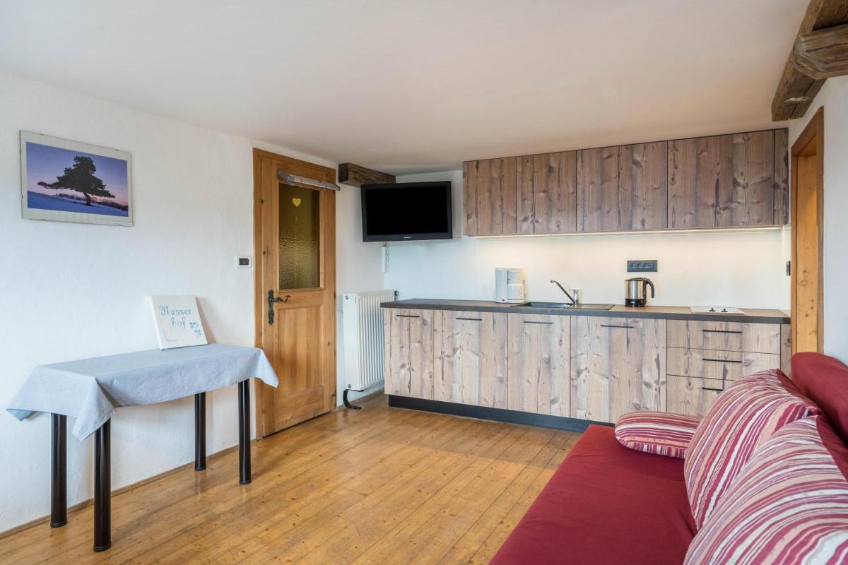 Ferienwohnung Enzian Nusserhof - Housity