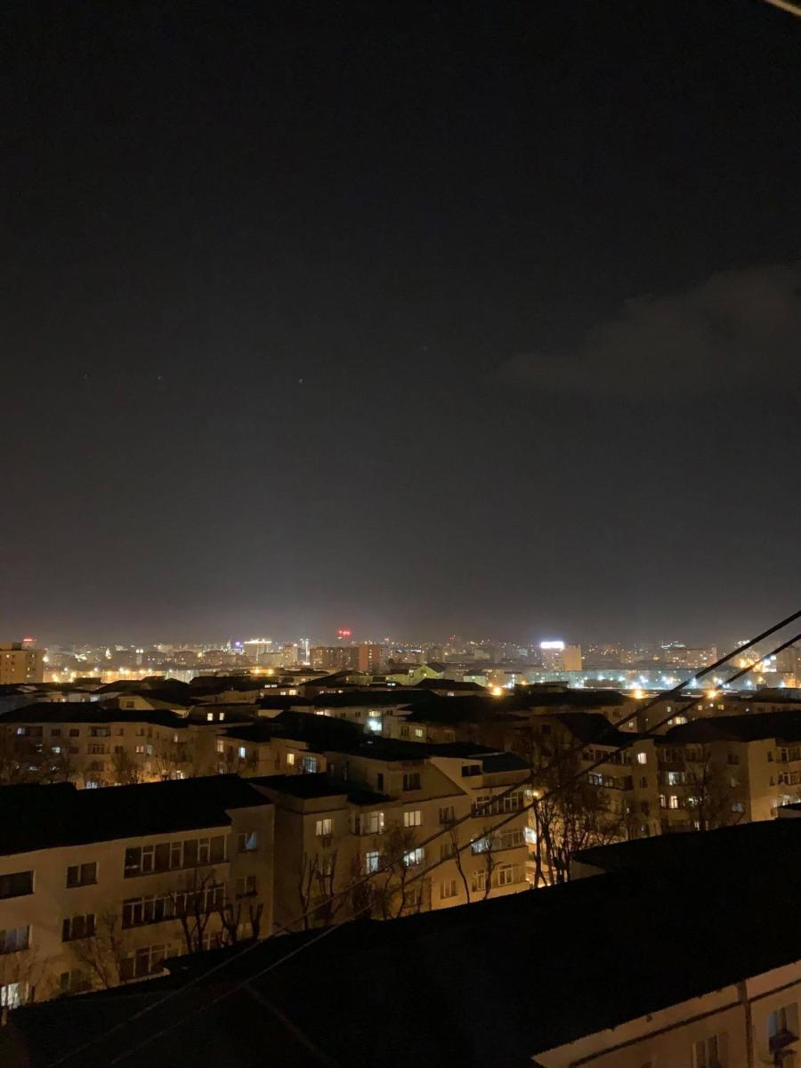Suitetrails - Confort Lux View Iasi - 3 rooms