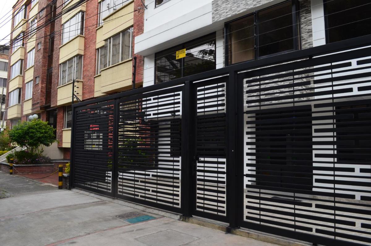 Bellos, Modernos Apartamentos, la ubicación perfecta en Bogotá, Colombia - Housity