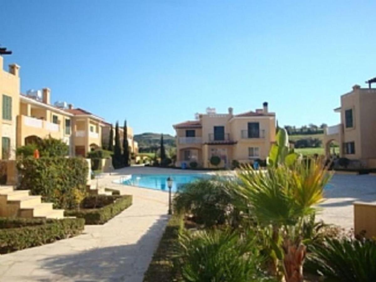 Remarkable 2-Bed House in Poli Crysochous - Housity