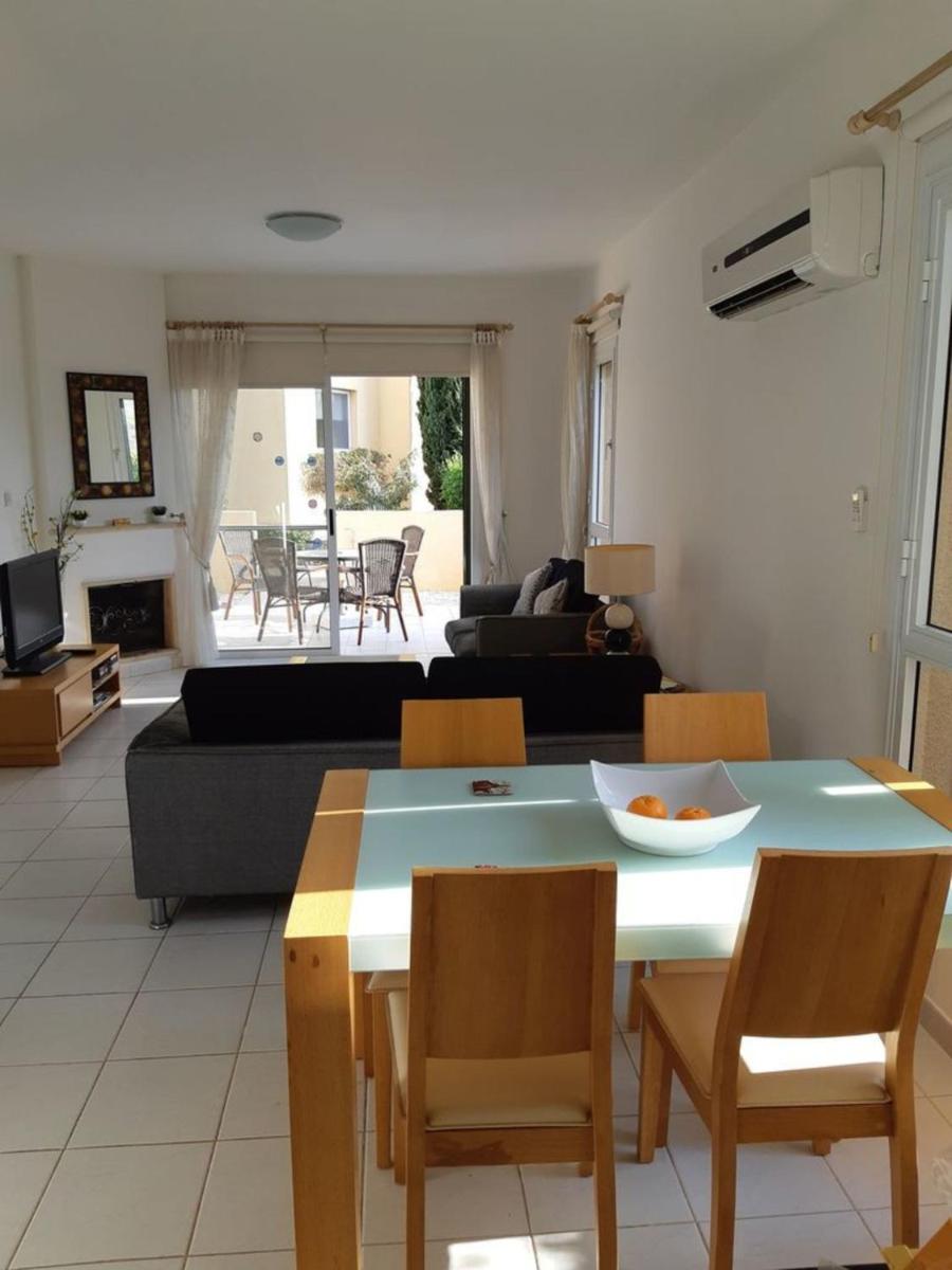 Remarkable 2-Bed House in Poli Crysochous - Housity