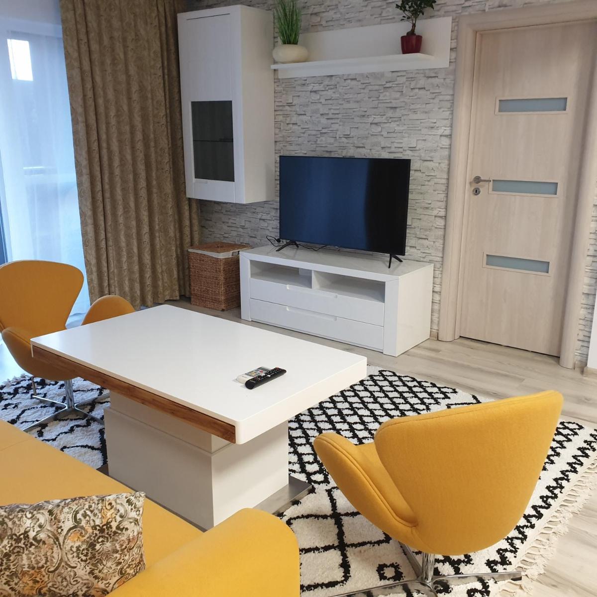 Carolina Sweet Apartament - Housity