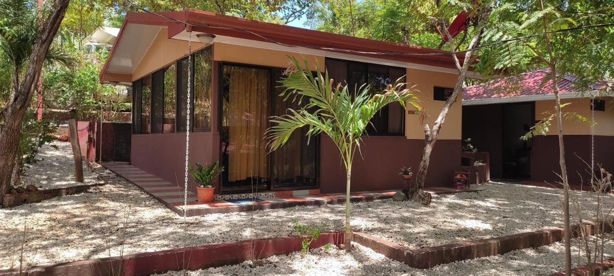 Villa De Los Monos, casitas equipadas - Housity