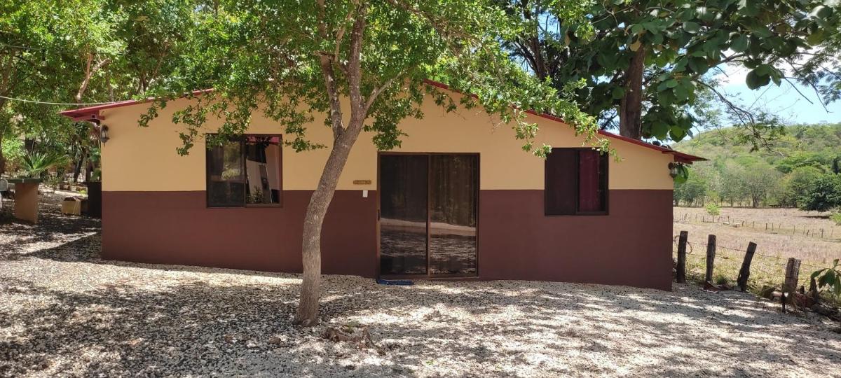 Villa De Los Monos, casitas equipadas - Housity