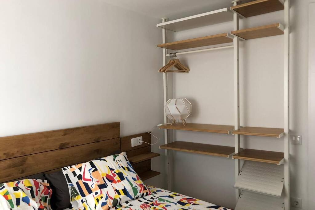 M3 Terrace. Cool apartment 15 min center by metro - Housity