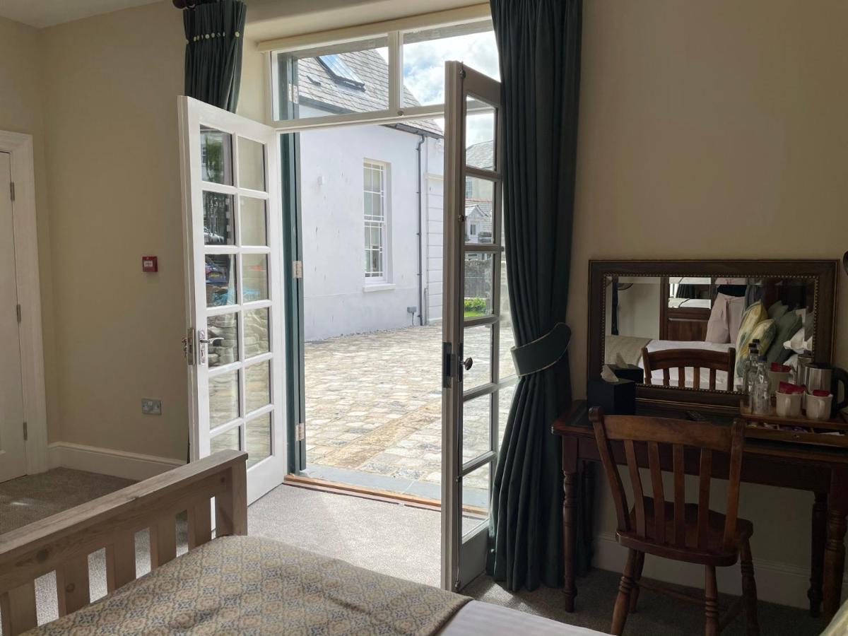 Y Capel Guest House - Housity