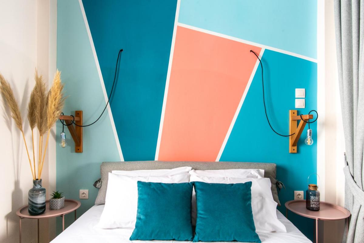 Place to be Athens apartment - Housity