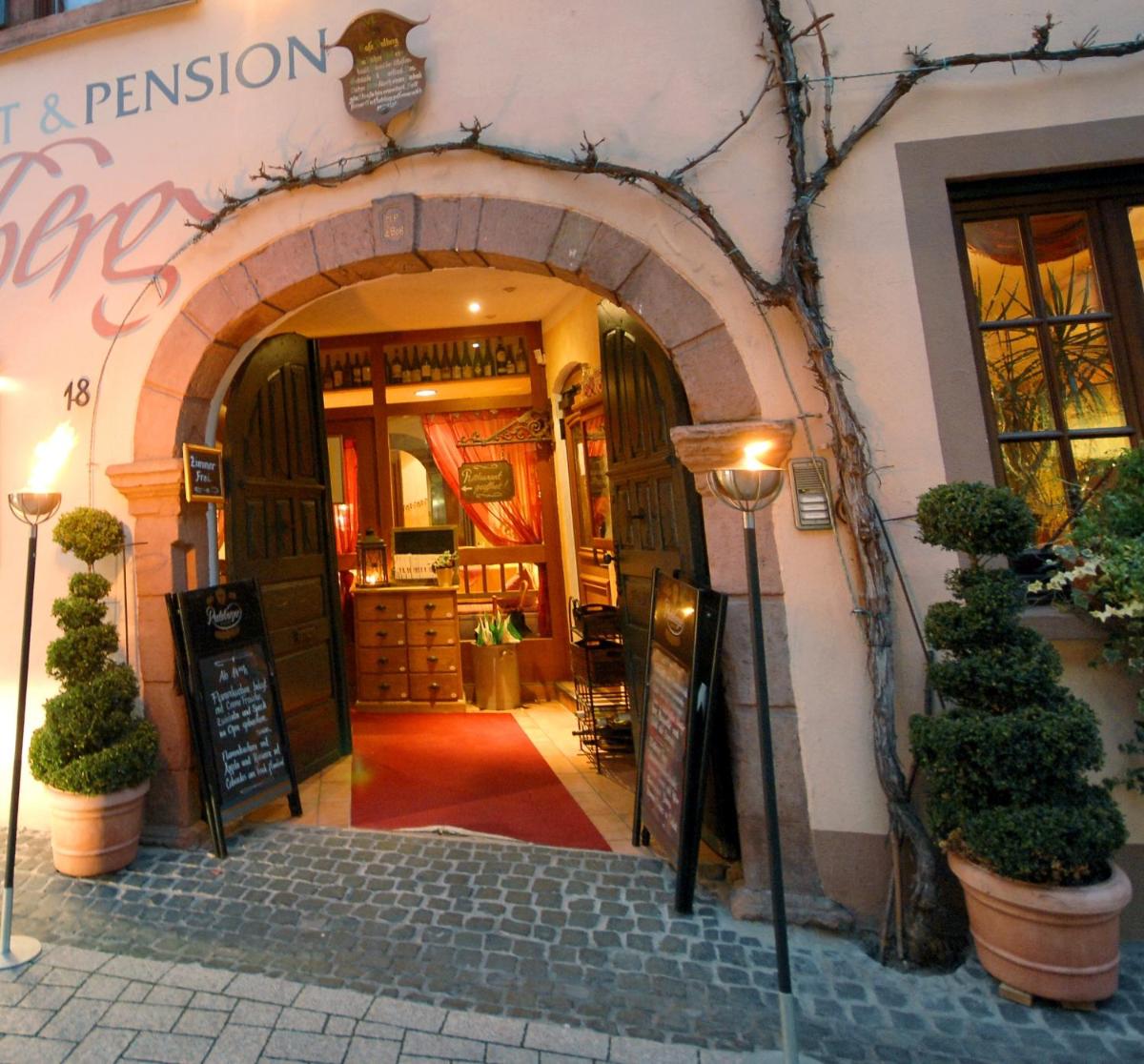 Hotel Dalberg - Housity