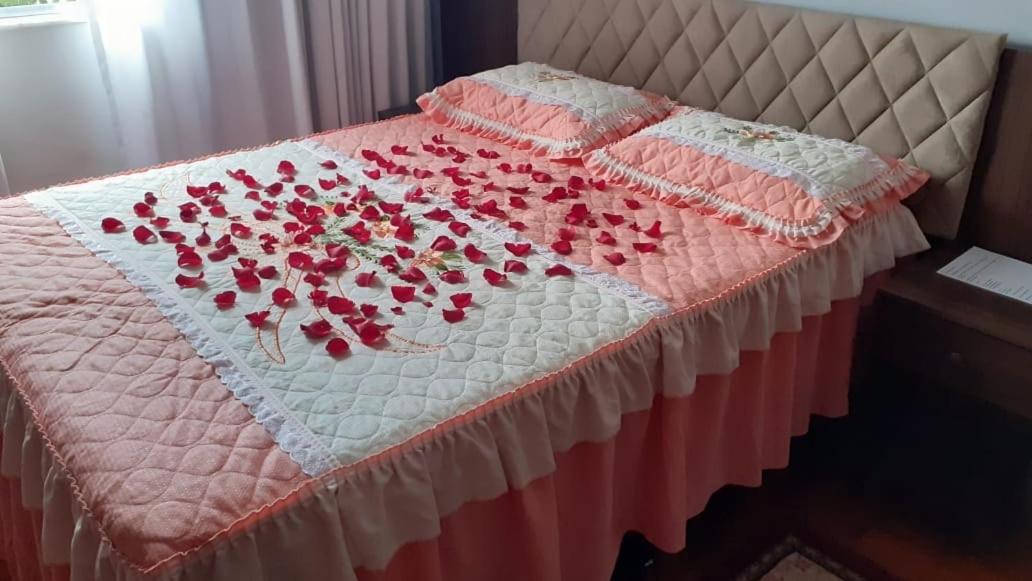 Loft super charmoso no centro de Nova Friburgo - Housity