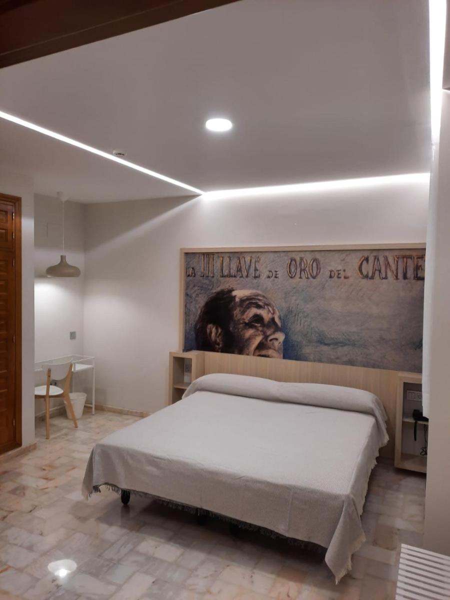 Suitetrails - Hotel Mairena