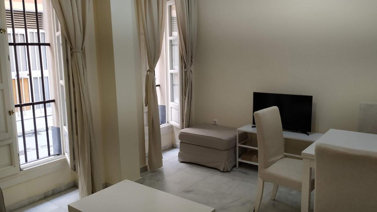 Caminito del Falla A Ha Apartment - Housity