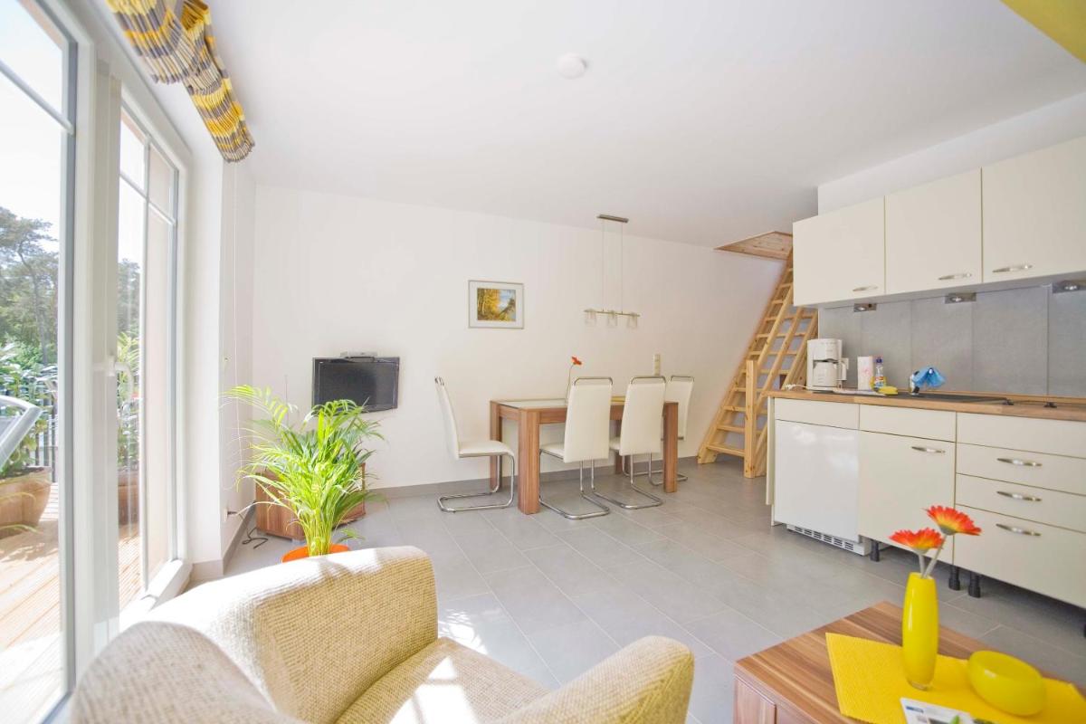 Appartementhaus Zur Schaabe - Housity