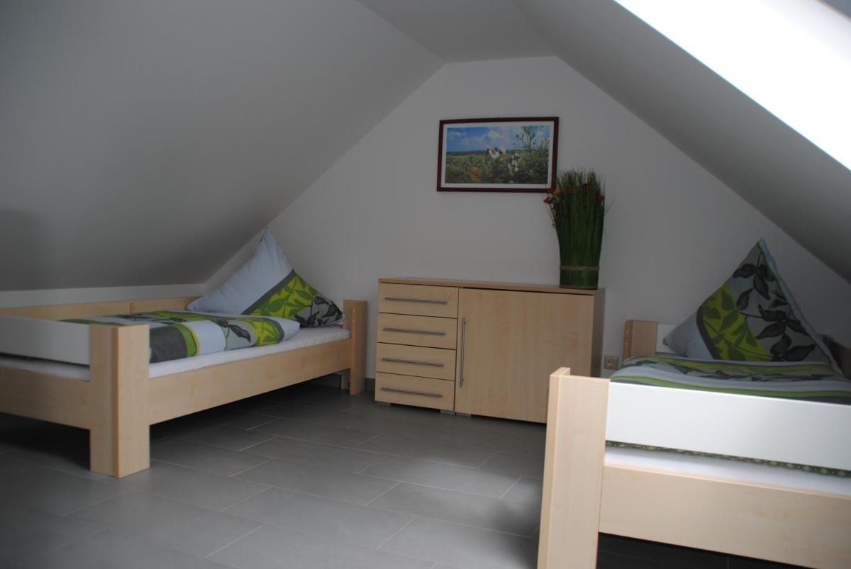 Appartementhaus Zur Schaabe - Housity