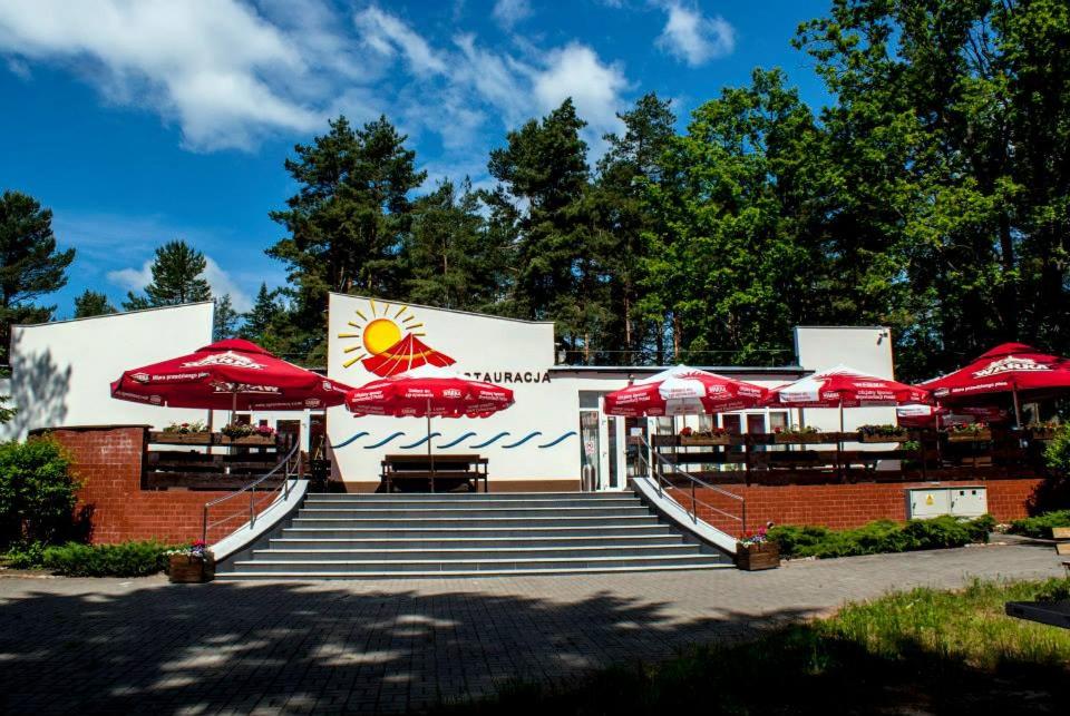Domek Mazury - Housity