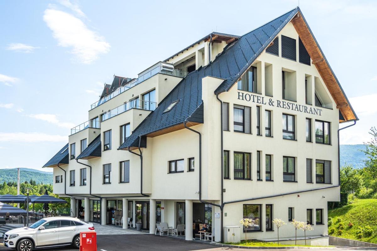 Hotel Palcich Plitvice - Housity
