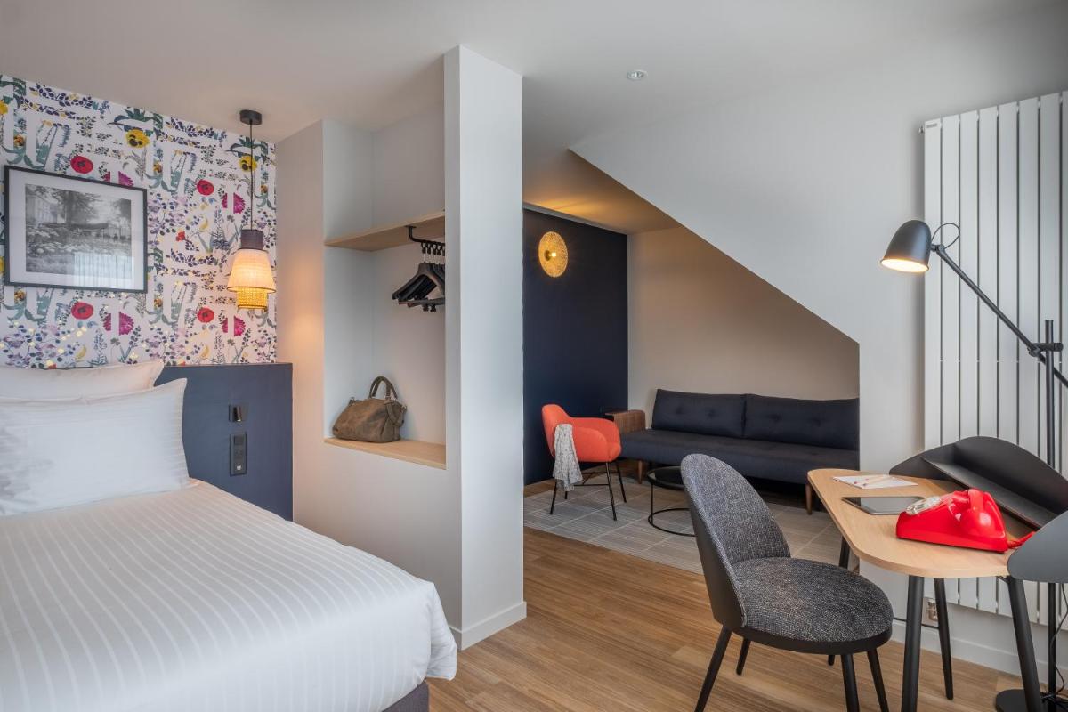 Ferdinand Hotel Tours - Housity