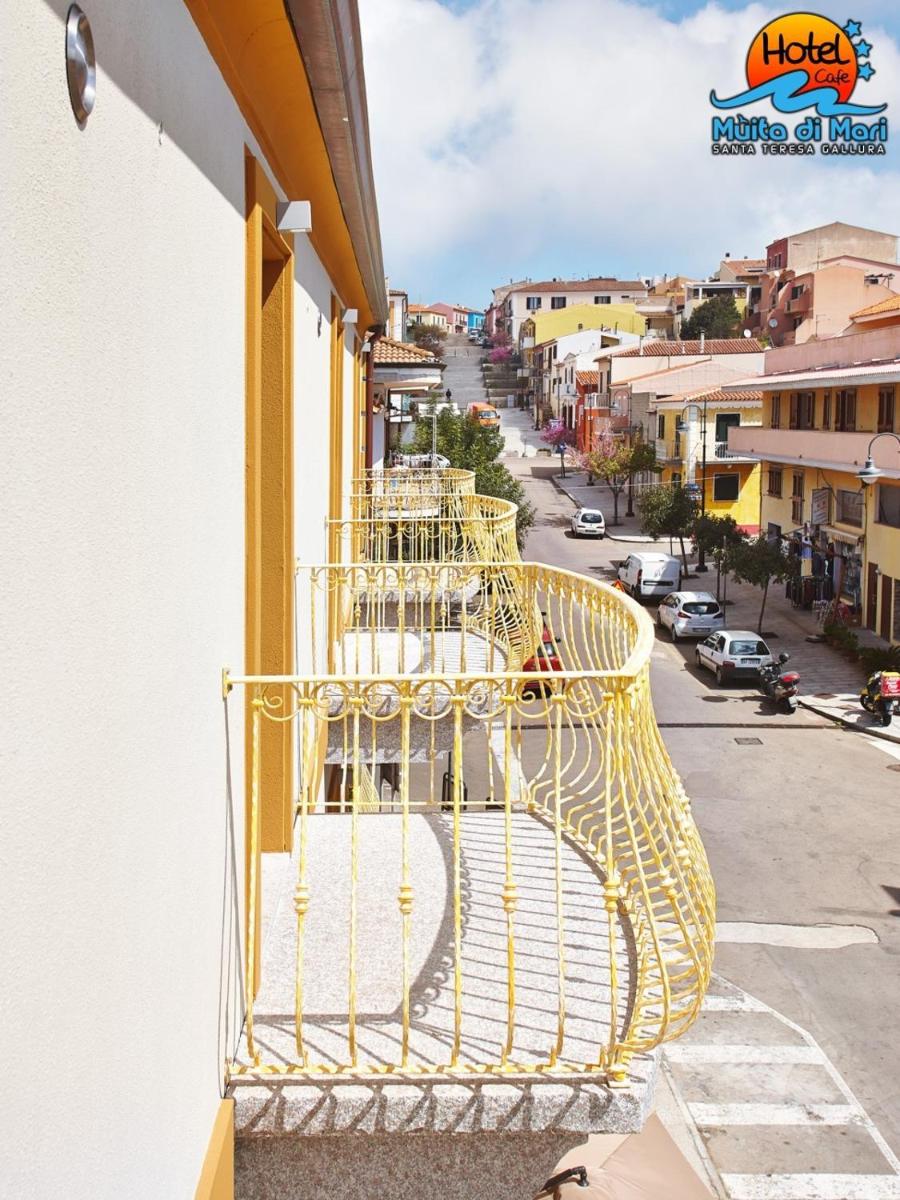 Hotel Muita di Mari - Housity