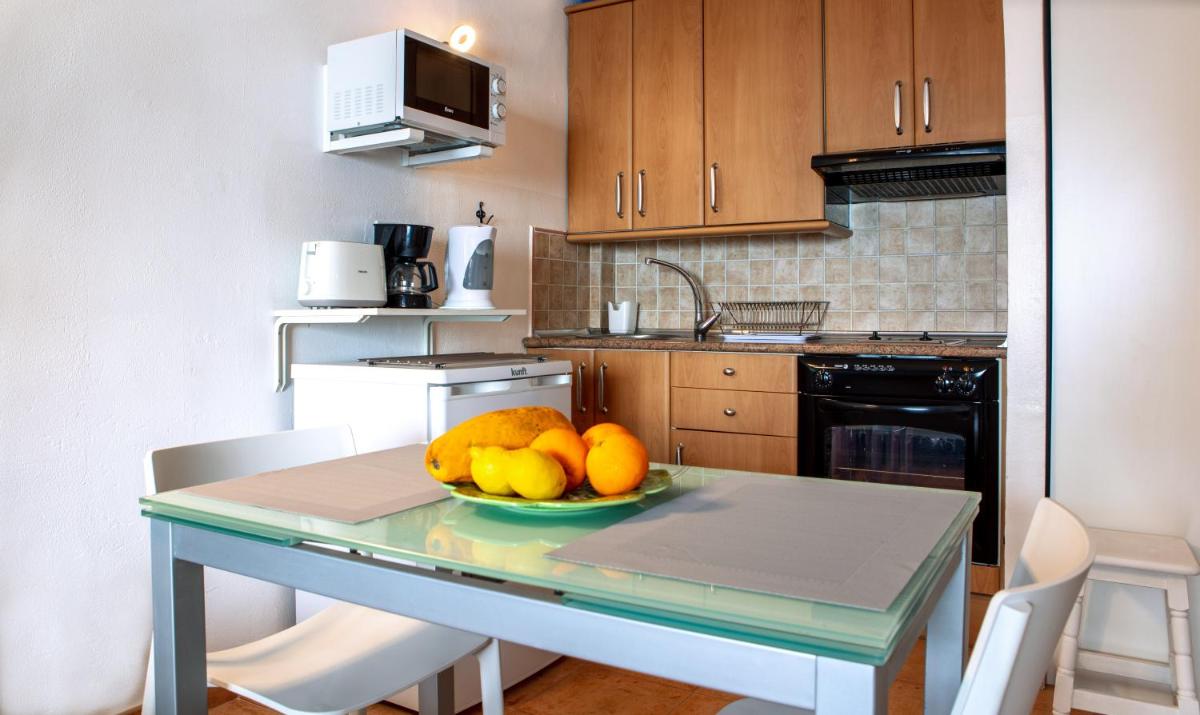 Anatolia Sea View Studio - Housity
