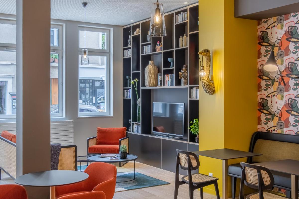 Ferdinand Hotel Tours - Housity
