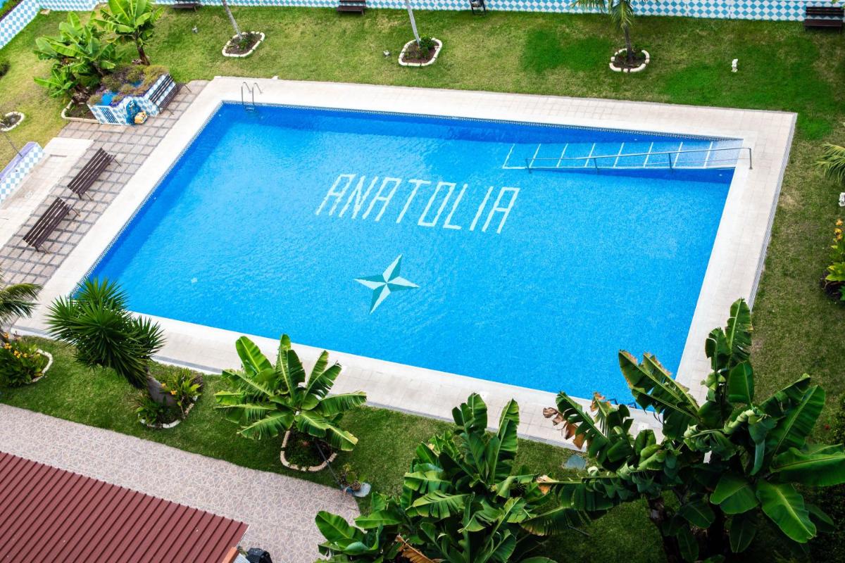 Anatolia Sea View Studio - Housity