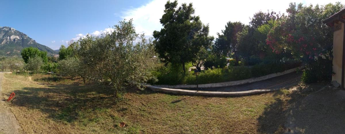 Agriturismo Funtan'Arva - Housity