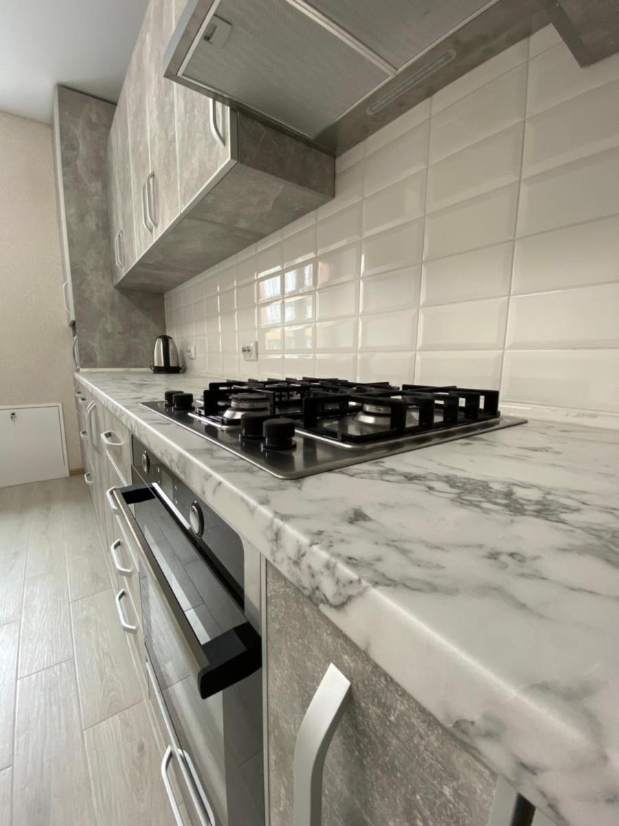 Fresh Residence apartment (ЖК Резиденція) - Housity