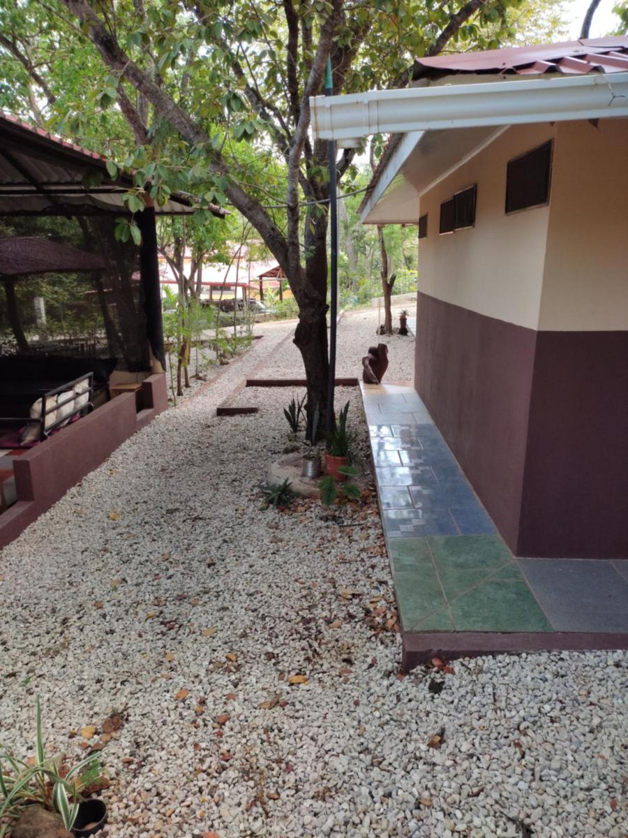 Villa De Los Monos, casitas equipadas - Housity