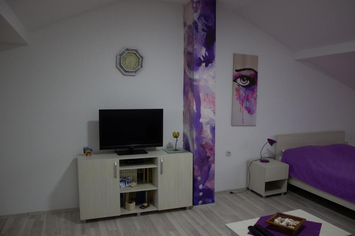 Markulev Apartment - Housity