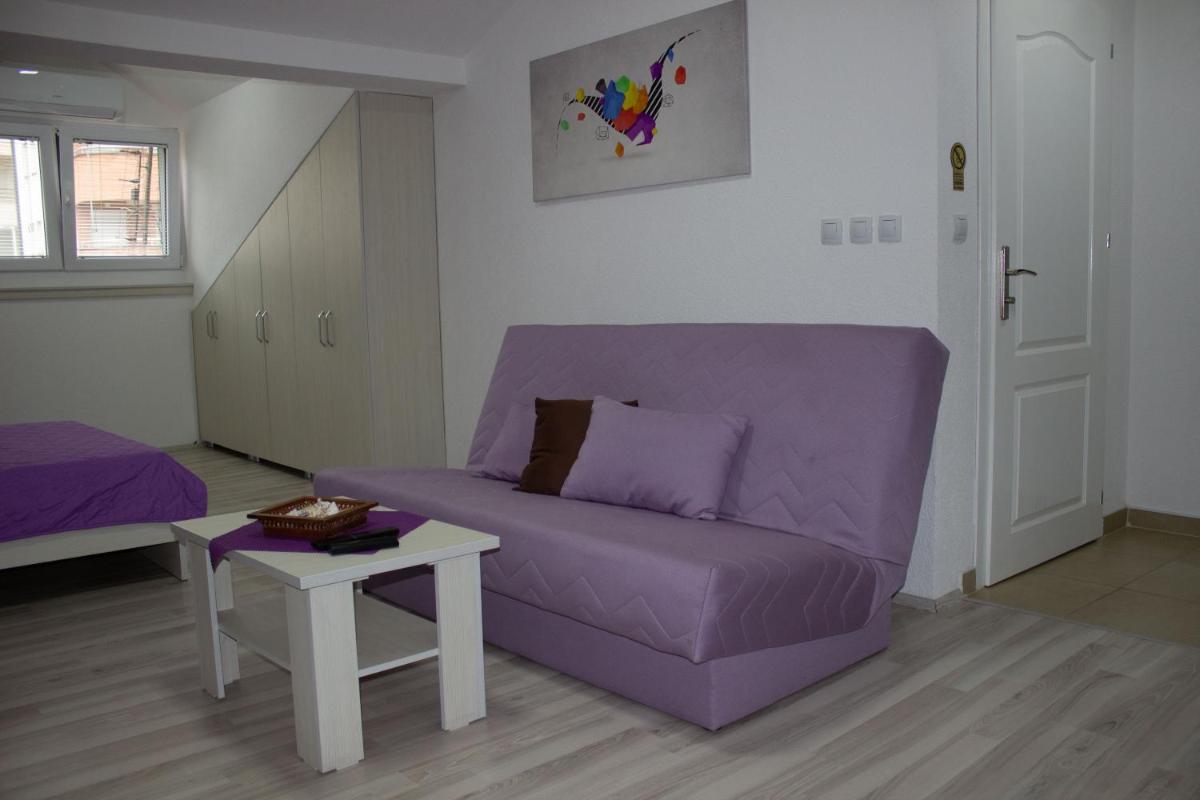 Markulev Apartment - Housity