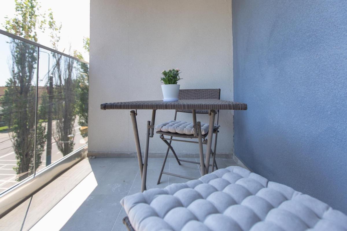 Central Beach - Housity