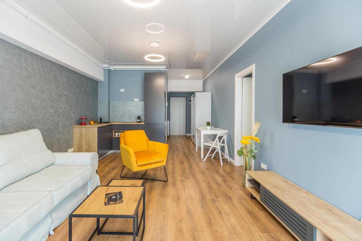 Central Beach - Housity