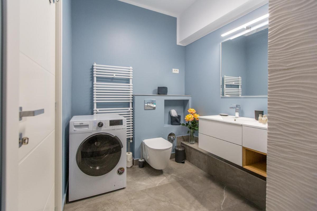 Central Beach - Housity