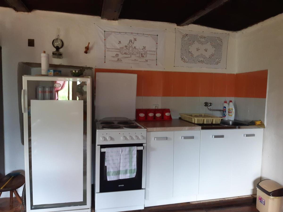 Etno guest house Lalovic - Housity