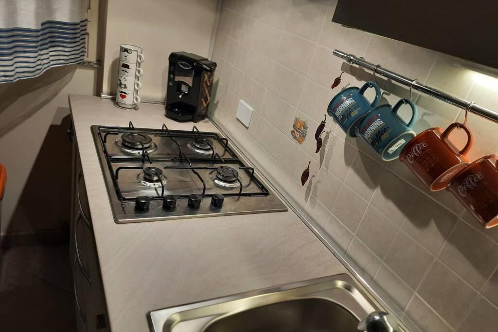 Casa vacanze STEVIA - Housity