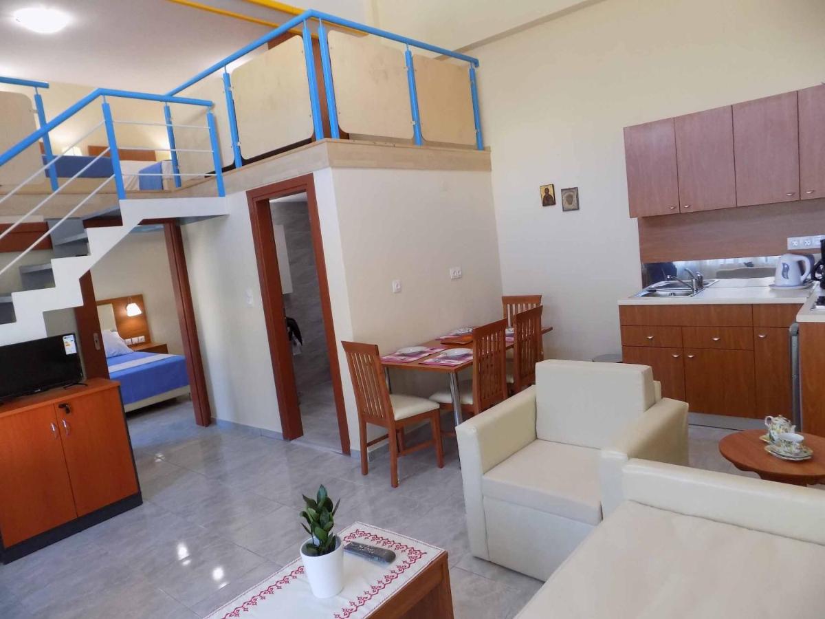 Rhodon House - Housity