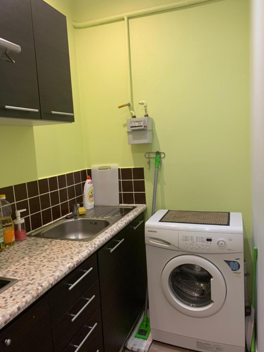 Riverside Promenade apartment S - Housity