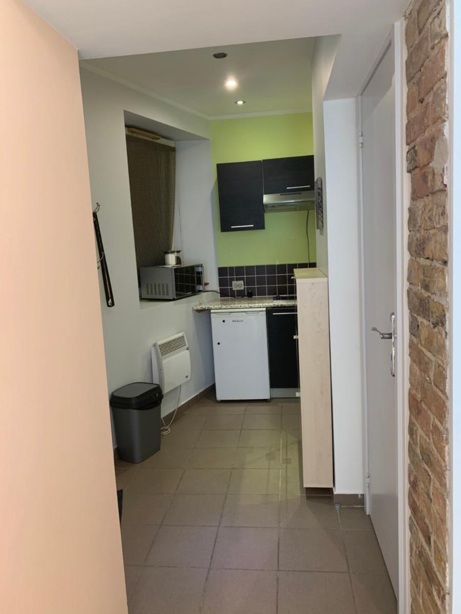 Riverside Promenade apartment S - Housity