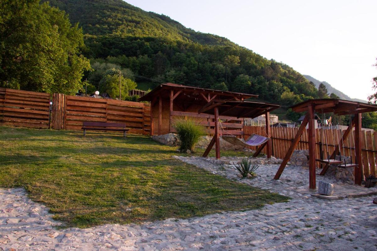 Smeštaj Popović - Housity