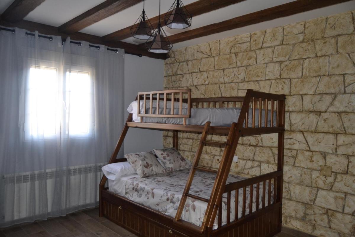 El Capricho de los Carrascos - Housity