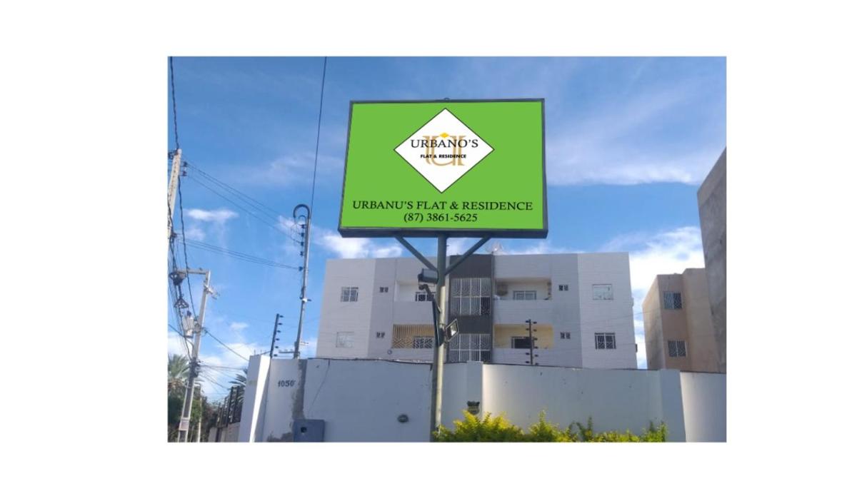 Urbanu's - Housity