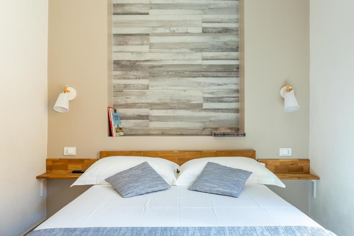 Vittoria Rooms - Housity