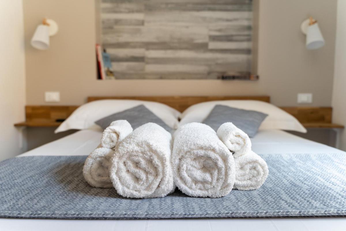 Vittoria Rooms - Housity