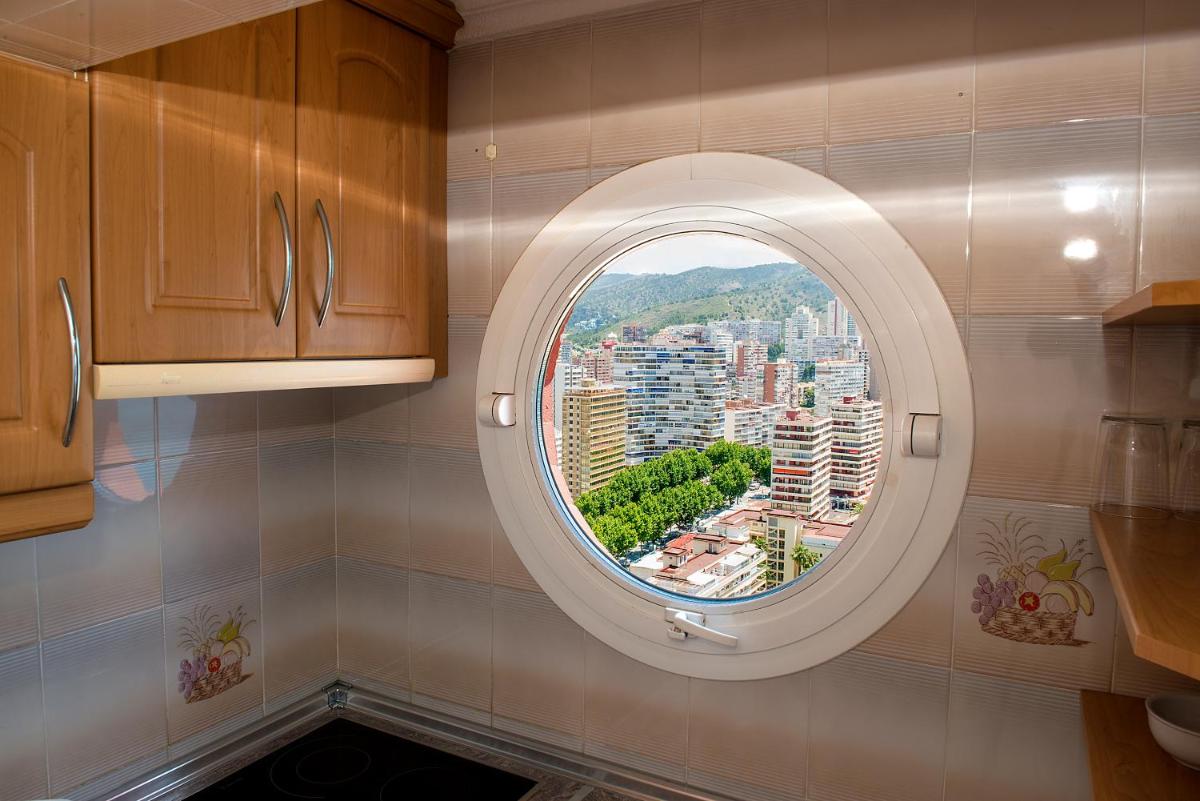 Suitetrails - Las Damas Premium 23F Beach Front - Pool & Parking