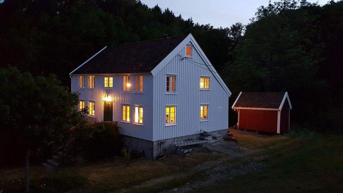 Lillekleiv - Housity